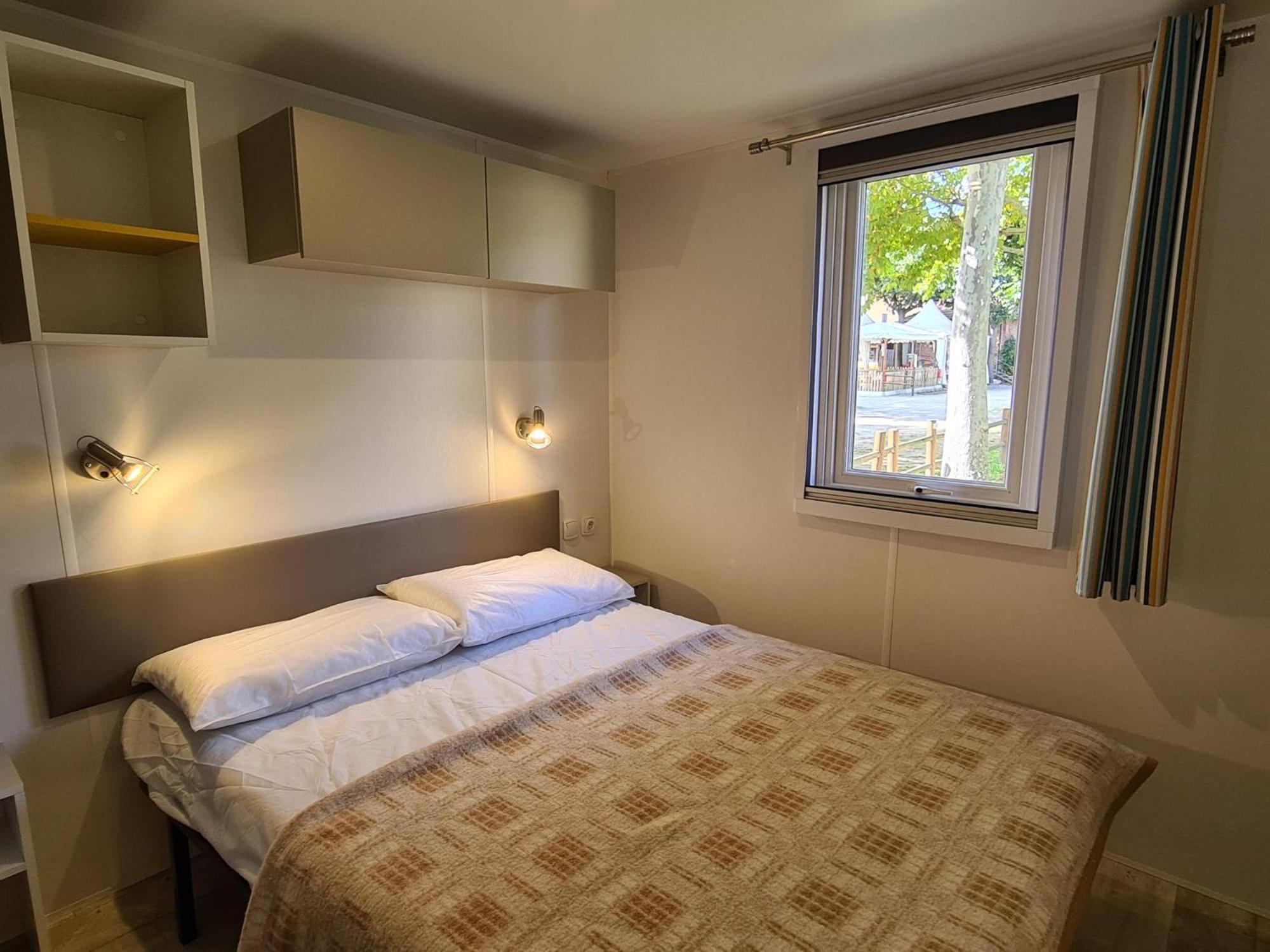 Camping Italia Lido Castelletto sopra Ticino Exterior photo
