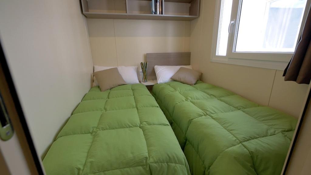 Camping Italia Lido Castelletto sopra Ticino Exterior photo