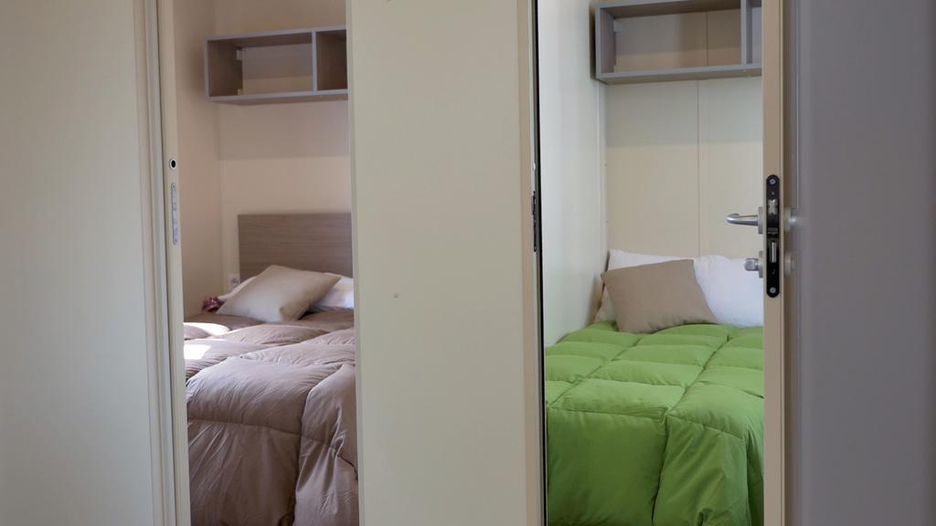 Camping Italia Lido Castelletto sopra Ticino Exterior photo